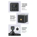 Осветитель Ulanzi L2 RGB