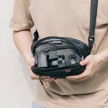 Сумка Ulanzi TRAKER Travel Chest Bag BP08 B009GBB1