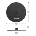 Подставка Ulanzi Vijim LU09