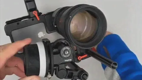 DOF Adapter MK2 in stock || watch the results