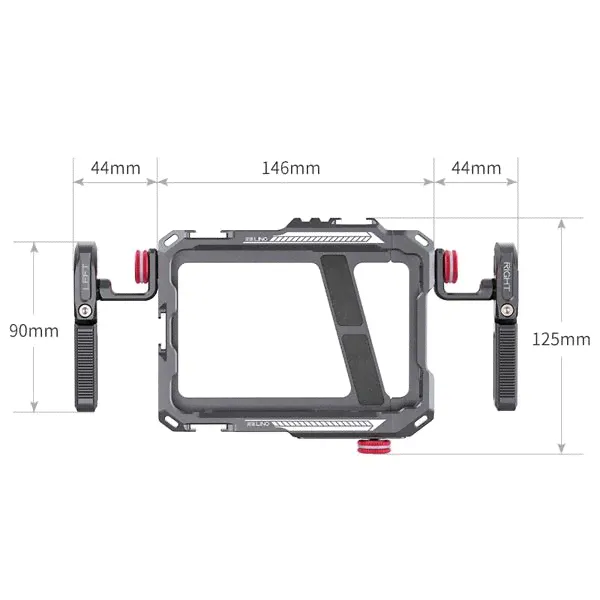 Клетка Ulanzi LINO для смартфона 2792-1