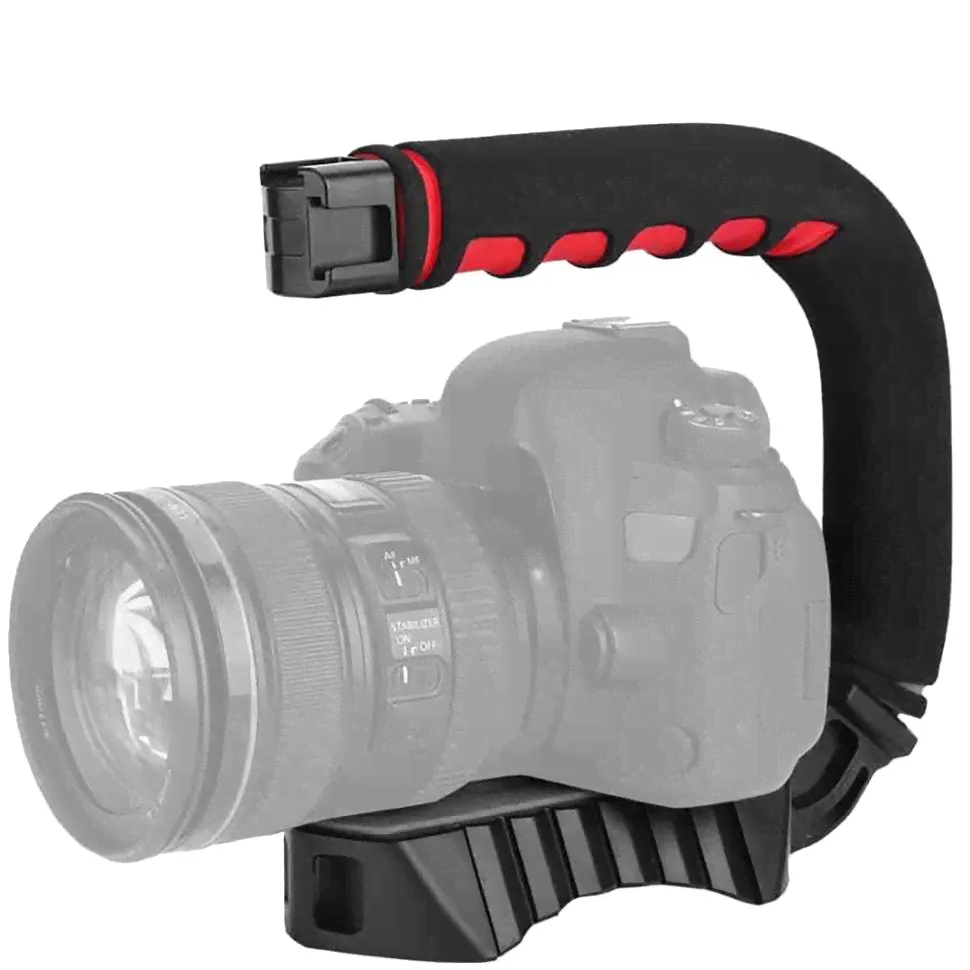 Рукоятка для поддержки камеры Ulanzi U-Grip