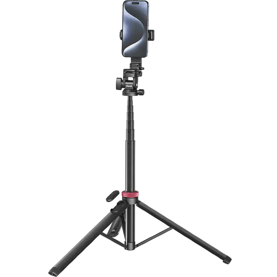 Штатив - монопод Ulanzi MT-78 для смартфона