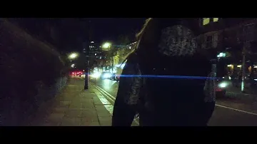 Osmo Pocket + Ulanzi Anamorphic Lens Test