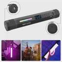 Осветитель Ulanzi VL110 Magnetic RGB 2660