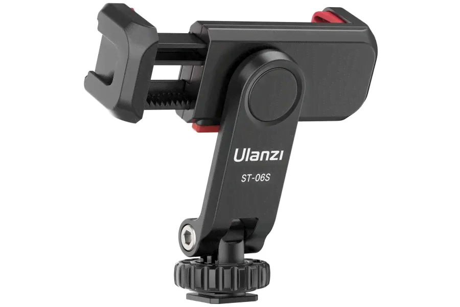 Держатель для телефона Ulanzi ST-06S-1