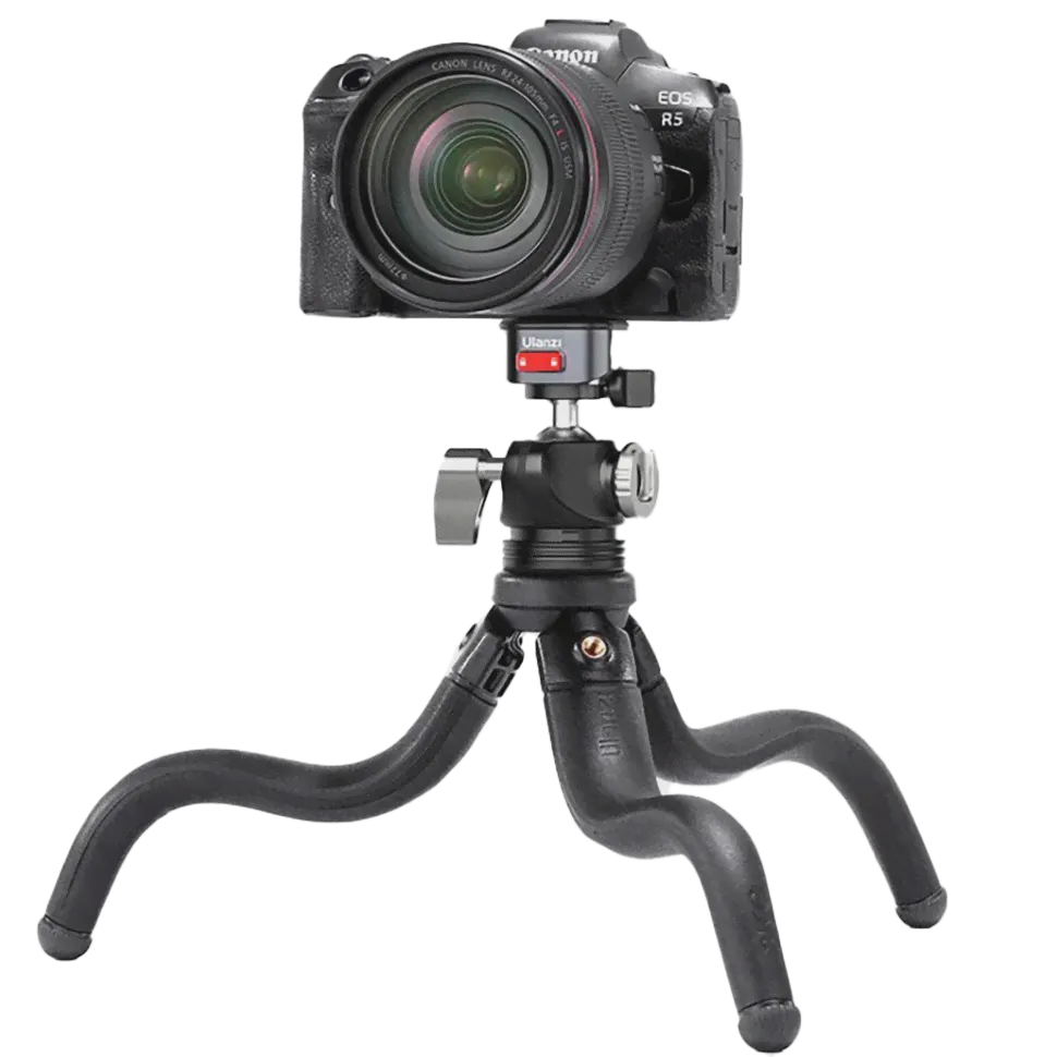 Штатив Ulanzi MT-68 CLAW