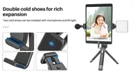 Держатель смартфона/планшета Ulanzi ST-20