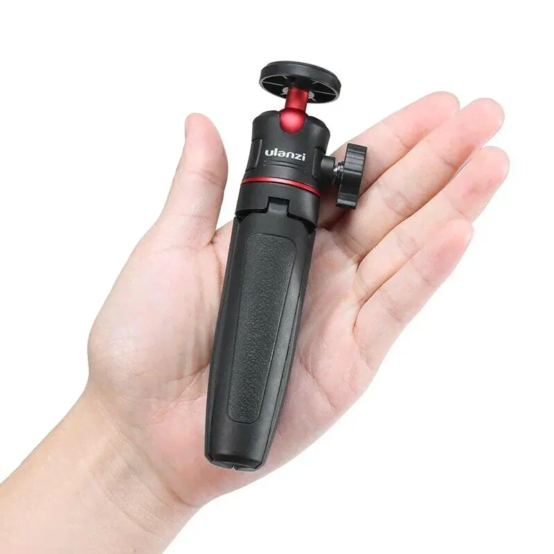 Монопод штатив Ulanzi MT-08 с креплением 1/4"