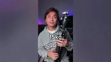 @ulanzi MT-59 Multi Functional 2 in 1 Tripod