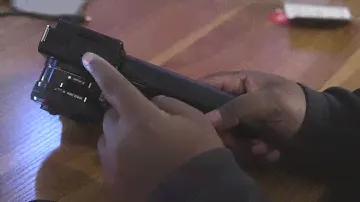 Streaming/vlogging extended battery for Cameras - Ulanzi BG2