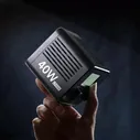 Осветитель Ulanzi LT028 40W