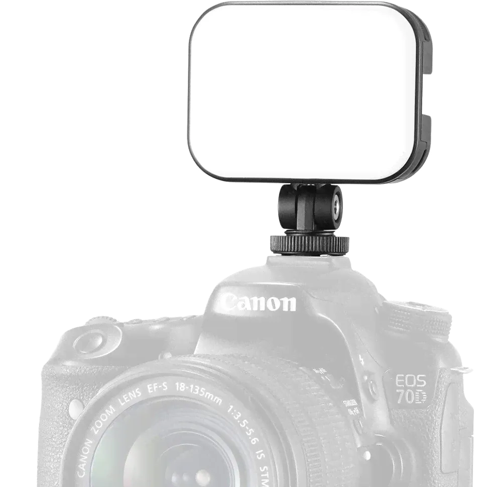Осветитель Ulanzi VIJIM VL-100C 2173-3