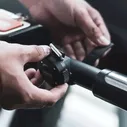 Держатель на ремне Ulanzi O-LOCK Strap Mount
