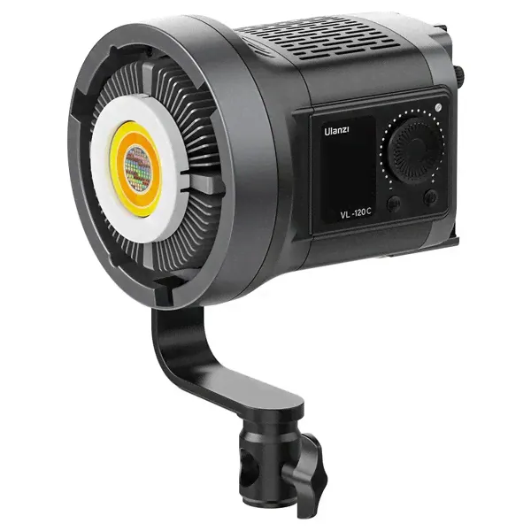 Видеосвет Ulanzi VL-120C 120Вт RGB
