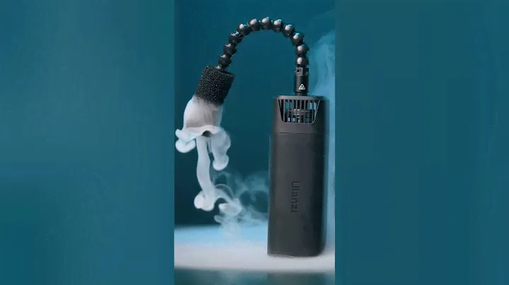Ulanzi Filmog Ace FM01 Mini Fog Machine