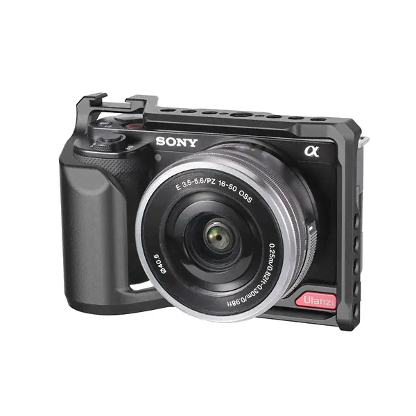 Клетка ULANZI для камеры SONY ZVE-10