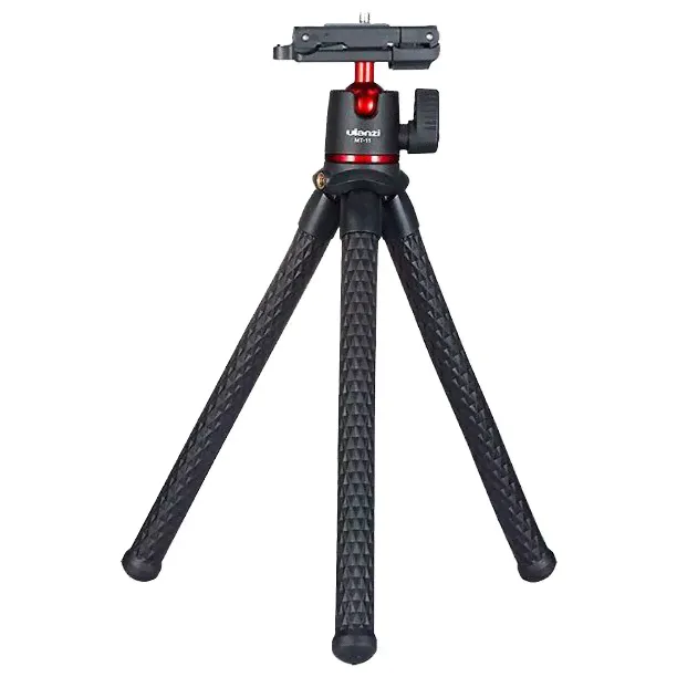Штатив Ulanzi MT-11 отзывы