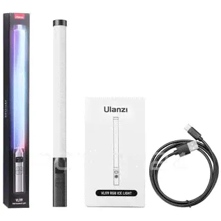 Осветитель ручной Ulanzi VL119 RGB Light Stick