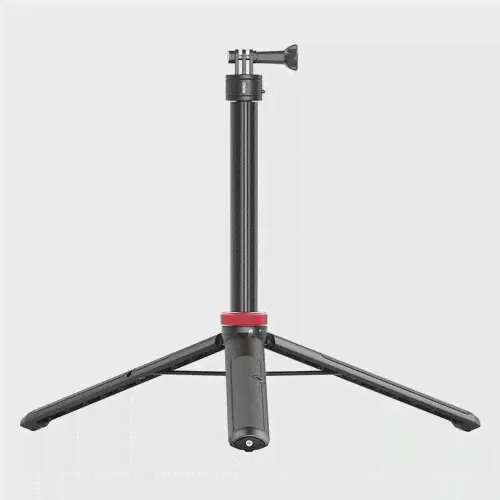 Штатив-монопод Ulanzi Go-Quick II Extendable для экшн-камер-0