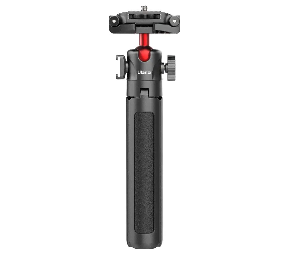 Мини-штатив Ulanzi MT-41 Updated Tripod, черный-0