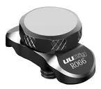 Фиксатор кабеля Ulanzi UURig R066, Universal Matal Line Clip, универсальный, Черный, UURig R066, Universal Matal Line Clip, универсальный