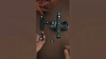 FALCAM Quick Release Camera Cage - Update Now😎