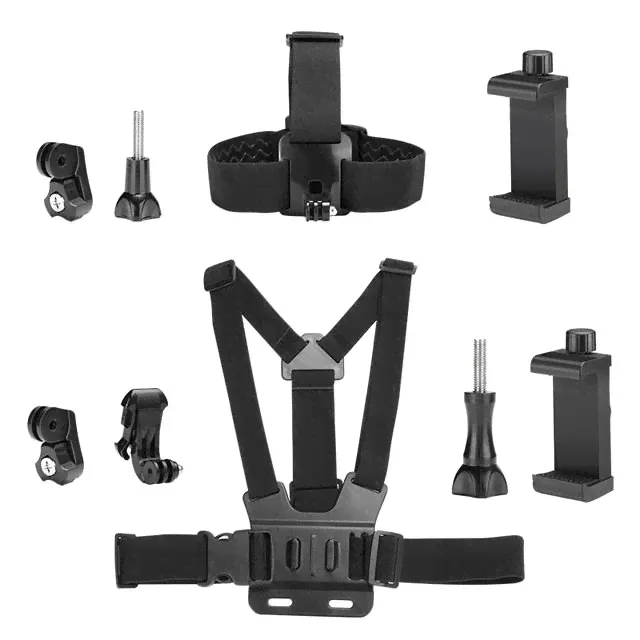 Комплект Ulanzi U-Select MP-2 для съёмки на смартфон/экшн-камеру 2995-1