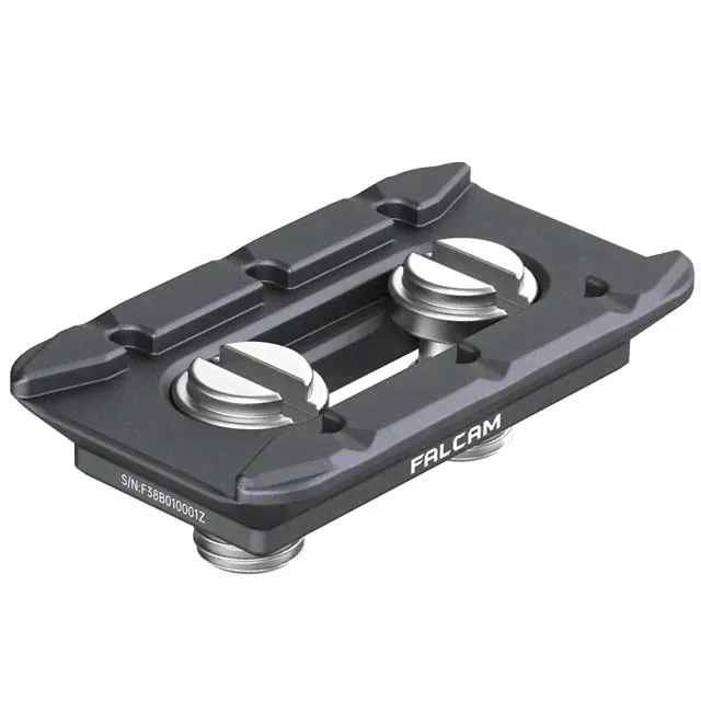 Ulanzi FALCAM F22 3-position quick release plate