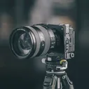 Быстросъемный L-образный кронштейн Ulanzi Falcam F22 & F38 & F50 для Фотоаппарата Sony ZV-E1 DSLR (art.: 3920c1eab70f9)