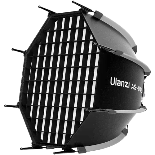 Софтбокс Ulanzi AS-045 45см с сотами
