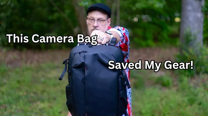 This camera bag saved my gear!