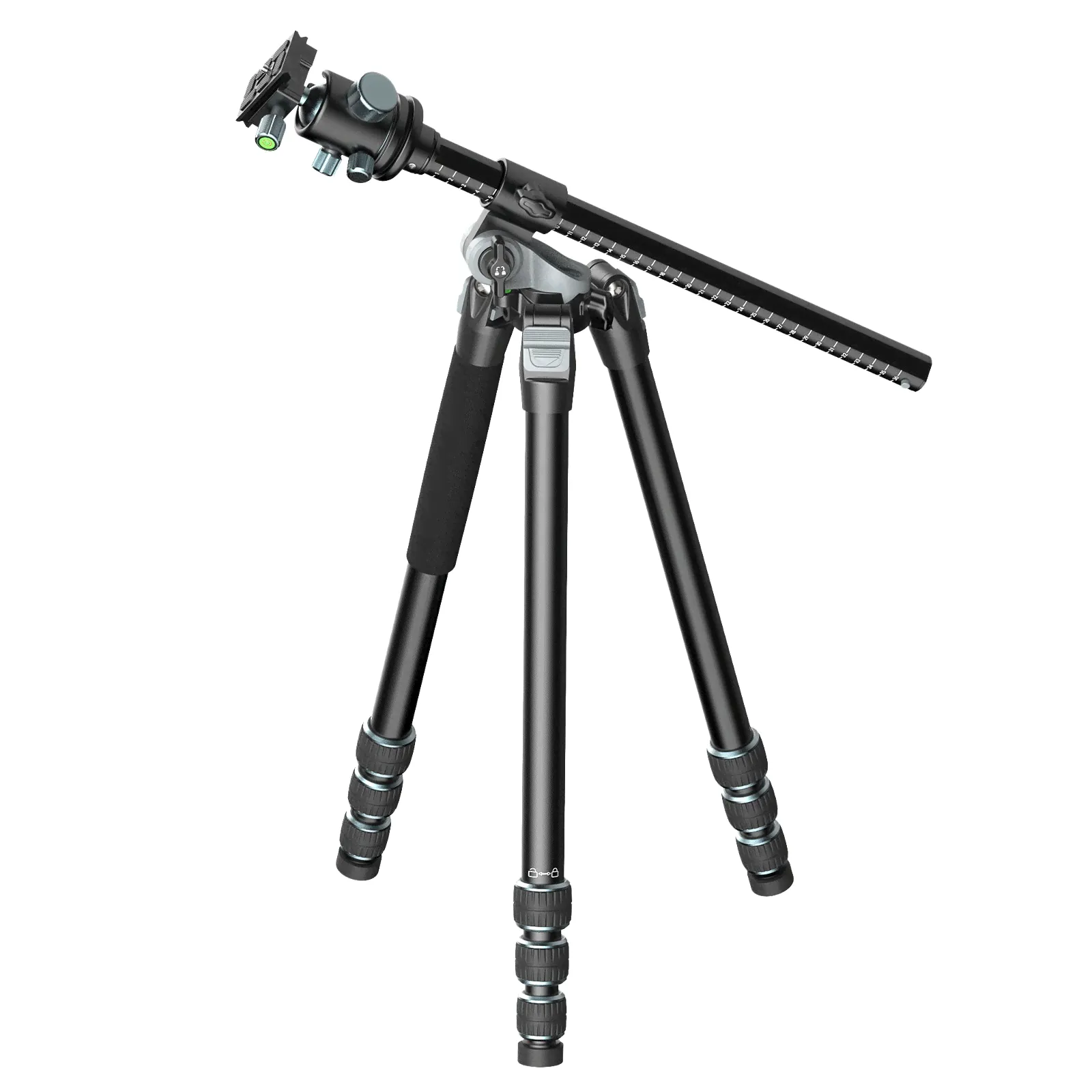 Штатив Ulanzi MT-59 (176см/15кг/2450г)-0