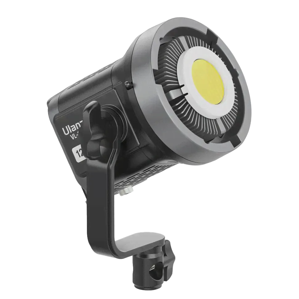 Осветитель Ulanzi VL-120Bi