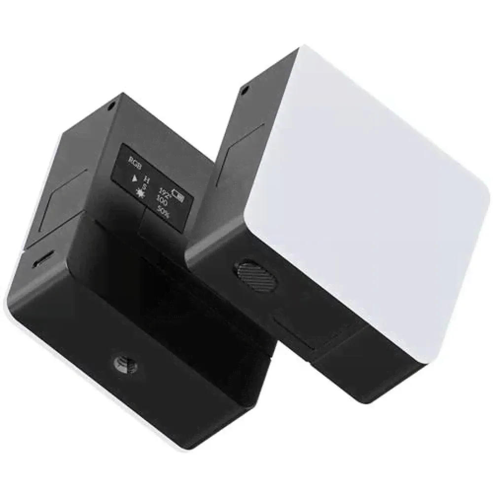 Ulanzi VL49 Pro RGB-2