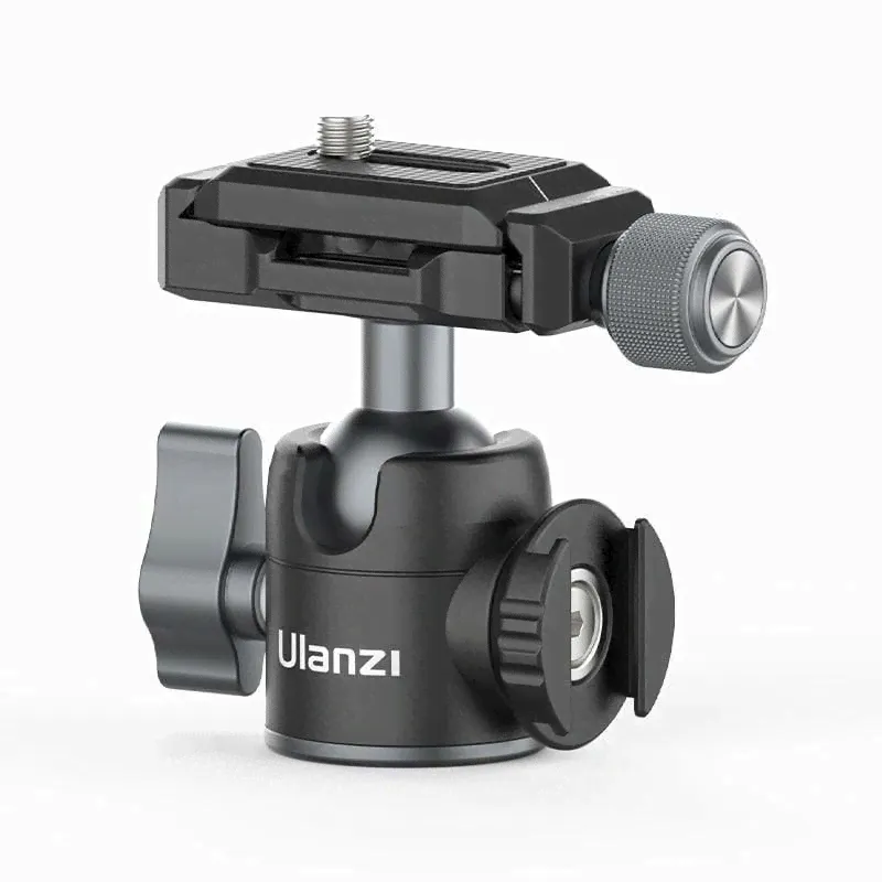 Штативная голова Ulanzi U-60L Arca Swiss 2233-3