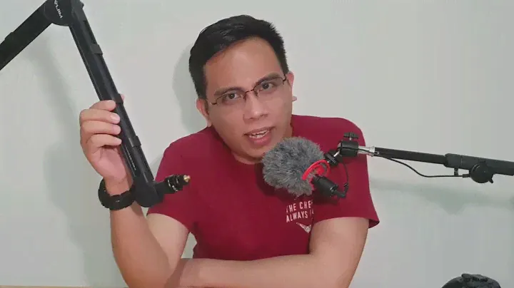 Ulanzi Vijim LS24 Unboxing & Review