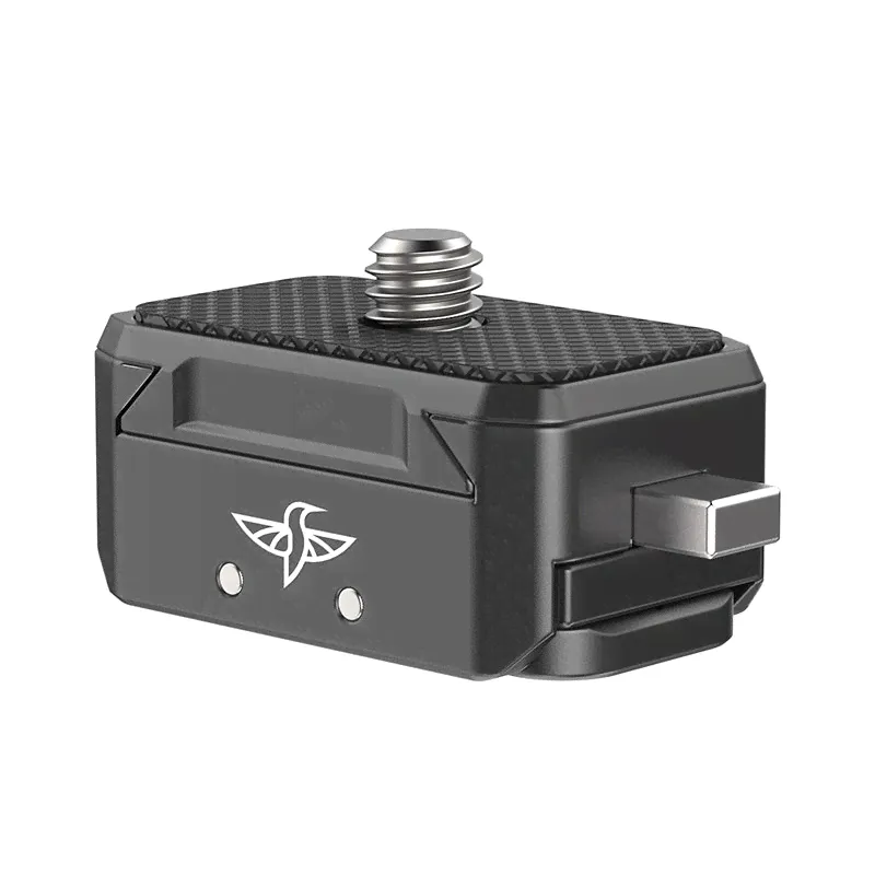 Ulanzi Hummingbird Quick Release Kits