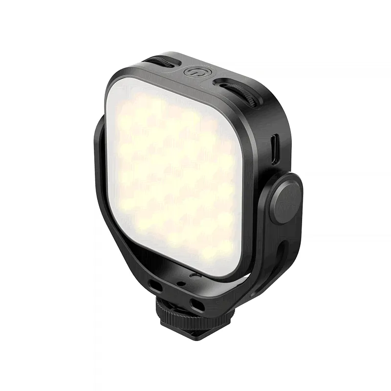 Накамерный свет Ulanzi VIJIM VL 66 Led