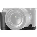 Ulanzi UURig R095 камера L Пластина Базовая рукоятка для Sony ZVE-10 ZVE10 камера Клетка Quick Release L Кронштейн Exten