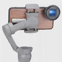 🛍 Ulanzi 60g Osmo мобильный 3 счетчика, вес, Gimbal аксессуары, 2 счетчика веса для мгновенного заброса, анаморфные линзы, широкие линзы angel