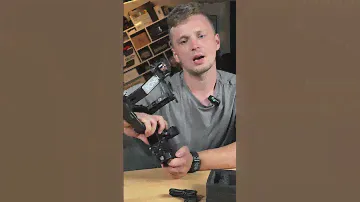 Tilta Power Supply Base Plate для DJI Ronin RS 2, RS 3, RS 3 Pro (TGA-PBP)