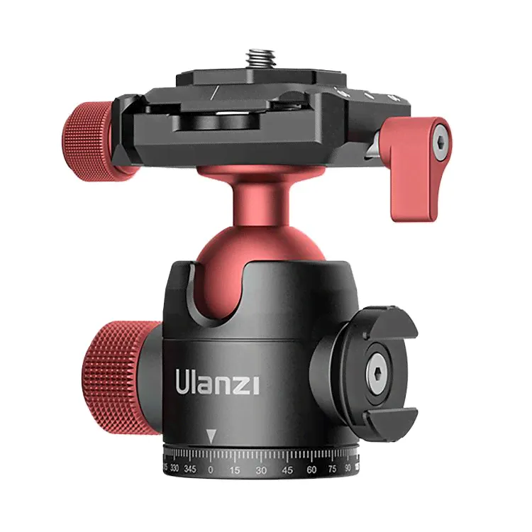 Штативная голова Ulanzi U-70-3