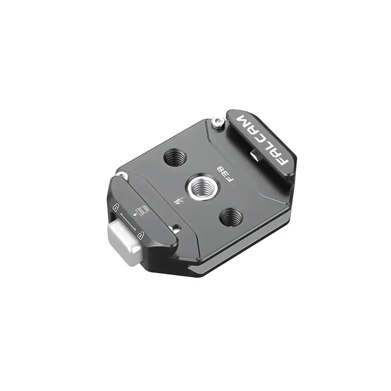 Ulanzi Falcam F38 Multi-hole Quick Release Base 3364-0