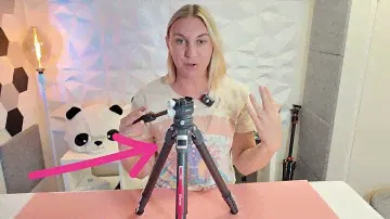 Ulanzi TT09 Tripod