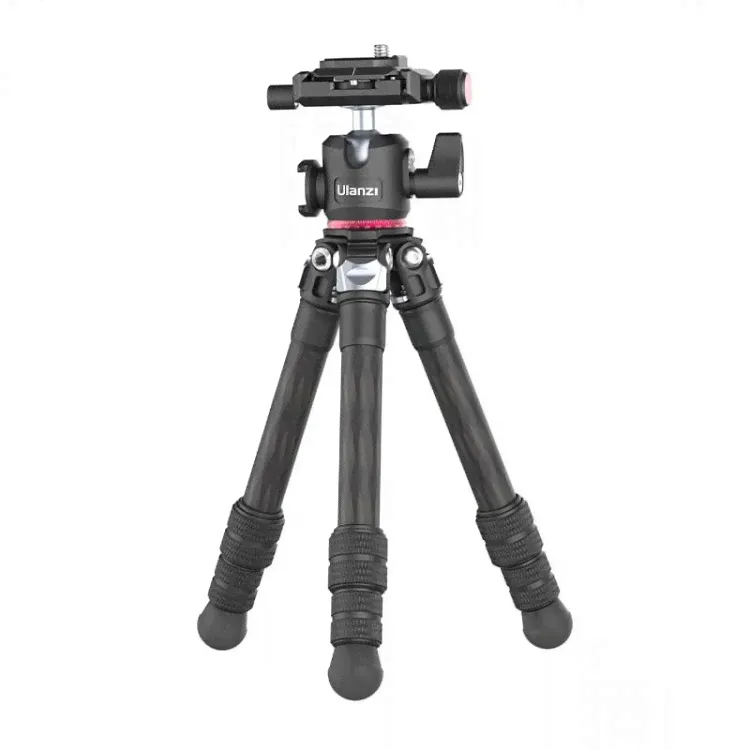 Штатив карбоновый Ulanzi MT-20 Carbon Fiber Tripod-0