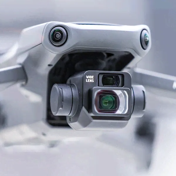 Объектив Ulanzi для DJI Mavic 3 широкоугольный-0