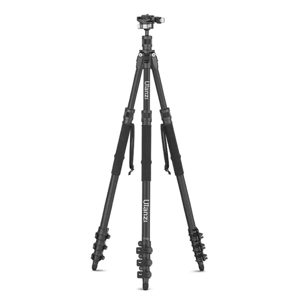 Штатив Ulanzi TT35 Hiking Stick