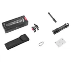 Штатив Ulanzi MT-20 Carbon + Arca Swiss, с шаровой головой, Черный, MT-20 Carbon + Arca Swiss, с шаровой головой