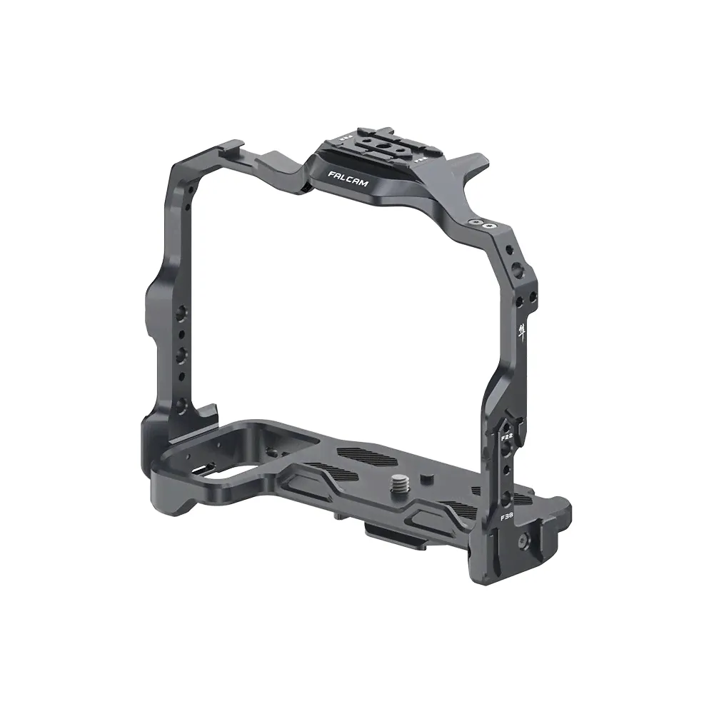 Ulanzi Falcam F22 & F38 & F50 Quick Release Camera Cage for Nikon Z8 C00B3903-0